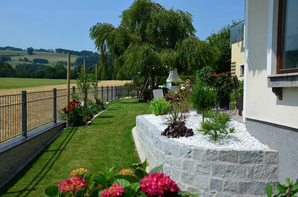 Hotel Haus Gruber Attersee Exterior foto