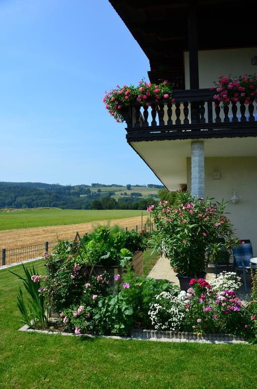 Hotel Haus Gruber Attersee Exterior foto